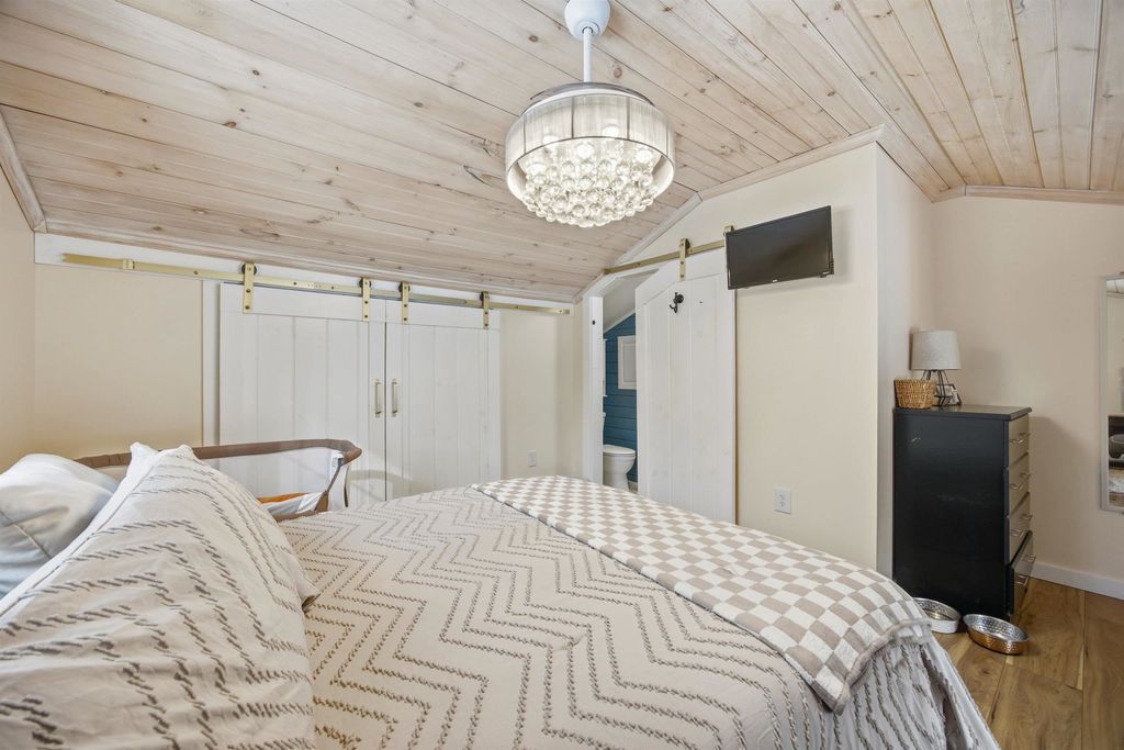 Image 20 of property listing at 1287 Bearcamp Highway, Tamworth, NH 03883