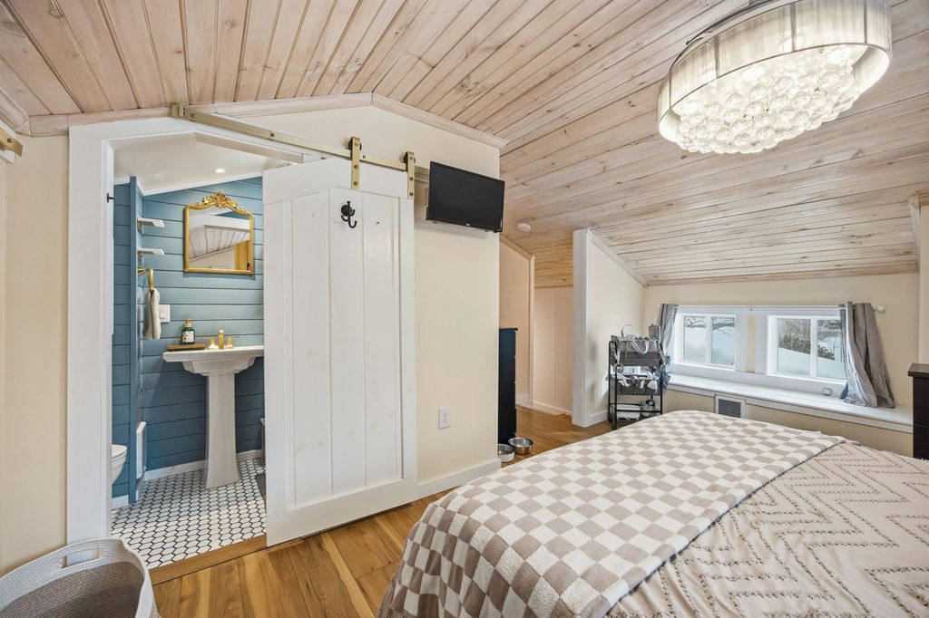 Image 21 of property listing at 1287 Bearcamp Highway, Tamworth, NH 03883