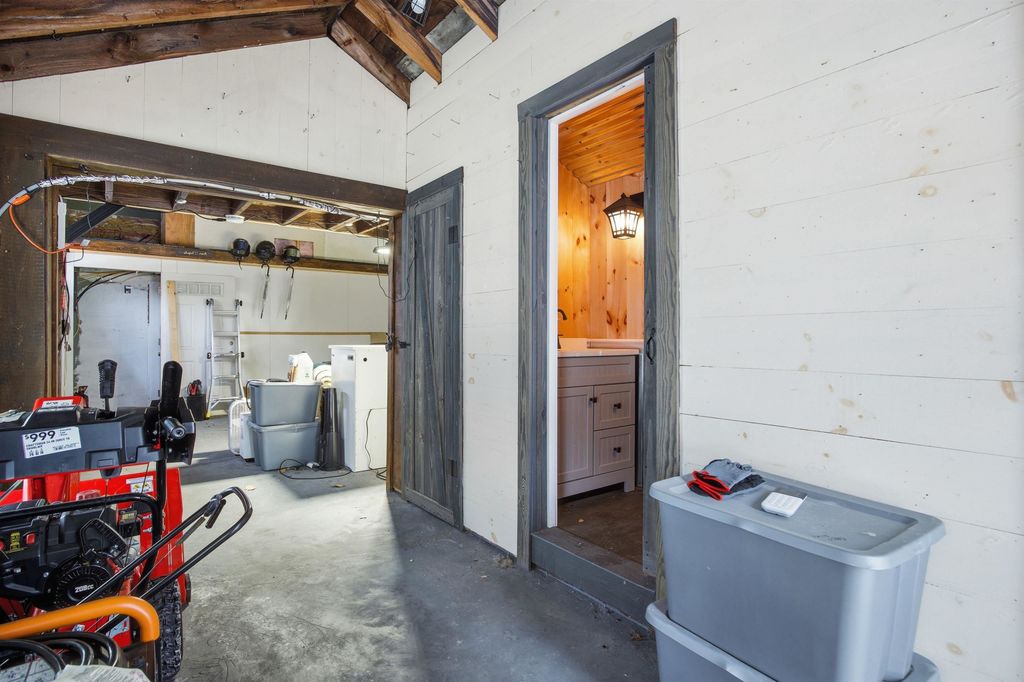 Image 30 of property listing at 1287 Bearcamp Highway, Tamworth, NH 03883