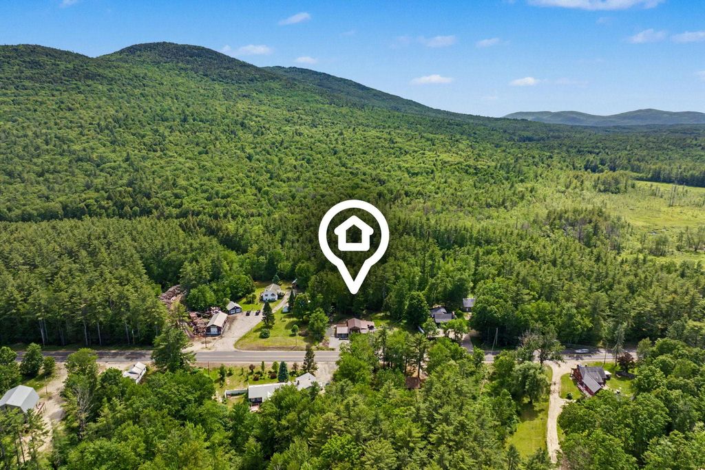 Image 5 of property listing at 1287 Bearcamp Highway, Tamworth, NH 03883