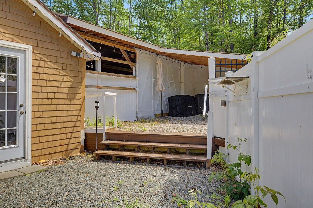 Image 43 of property listing at 1287 Bearcamp Highway, Tamworth, NH 03883