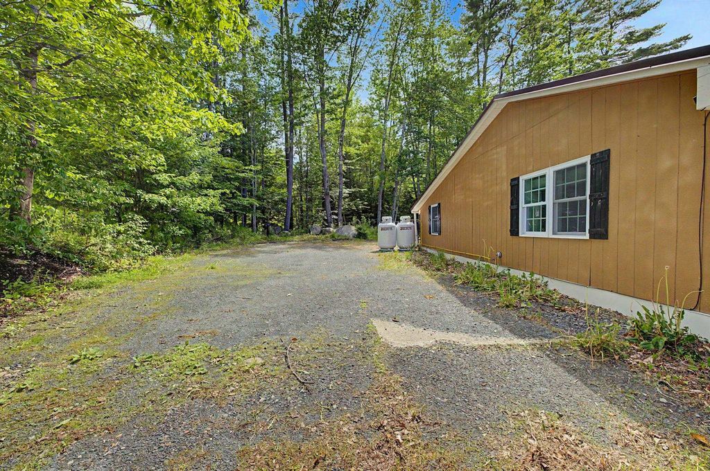 Image 45 of property listing at 1287 Bearcamp Highway, Tamworth, NH 03883