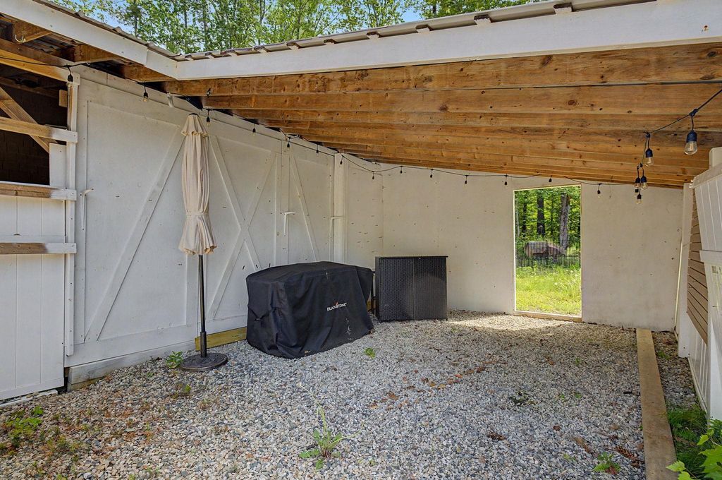 Image 47 of property listing at 1287 Bearcamp Highway, Tamworth, NH 03883