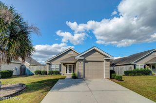 5443 Sun Coast Drive, Wilmington, NC 28411