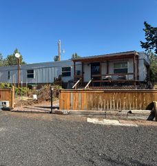 2358 SE Kyle Road, Prineville, OR 97754
