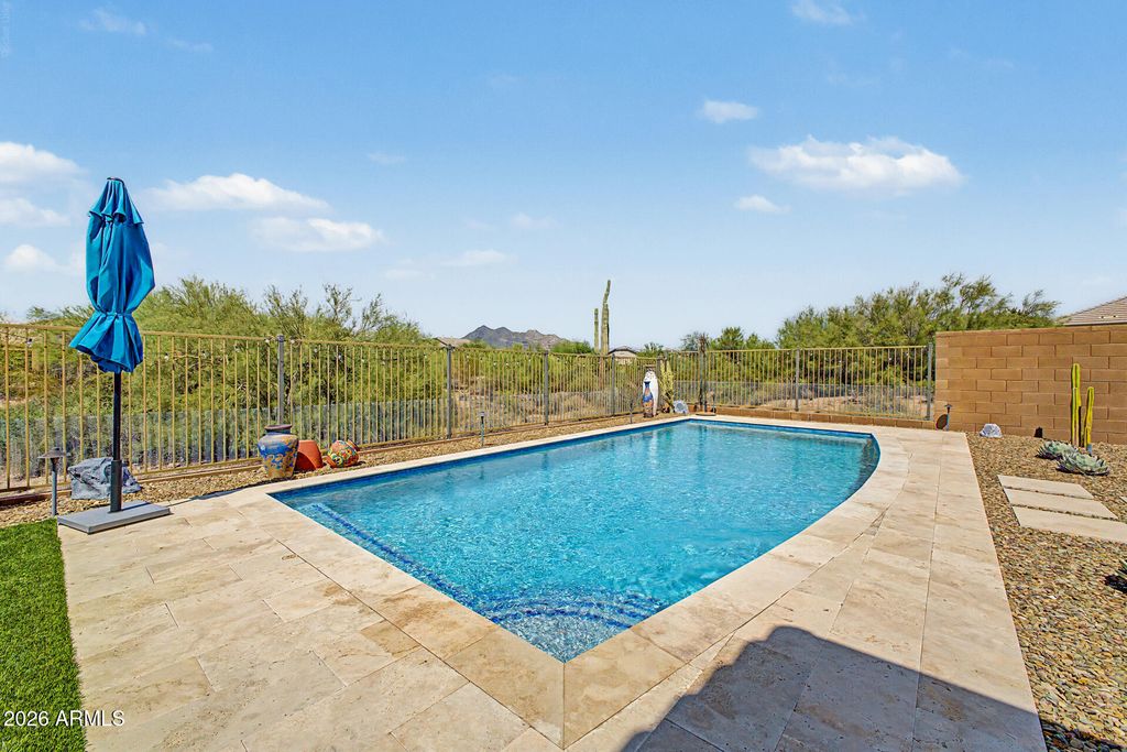 5840 E SIERRA SUNSET Trail, Cave Creek, AZ 85331 — photo 3