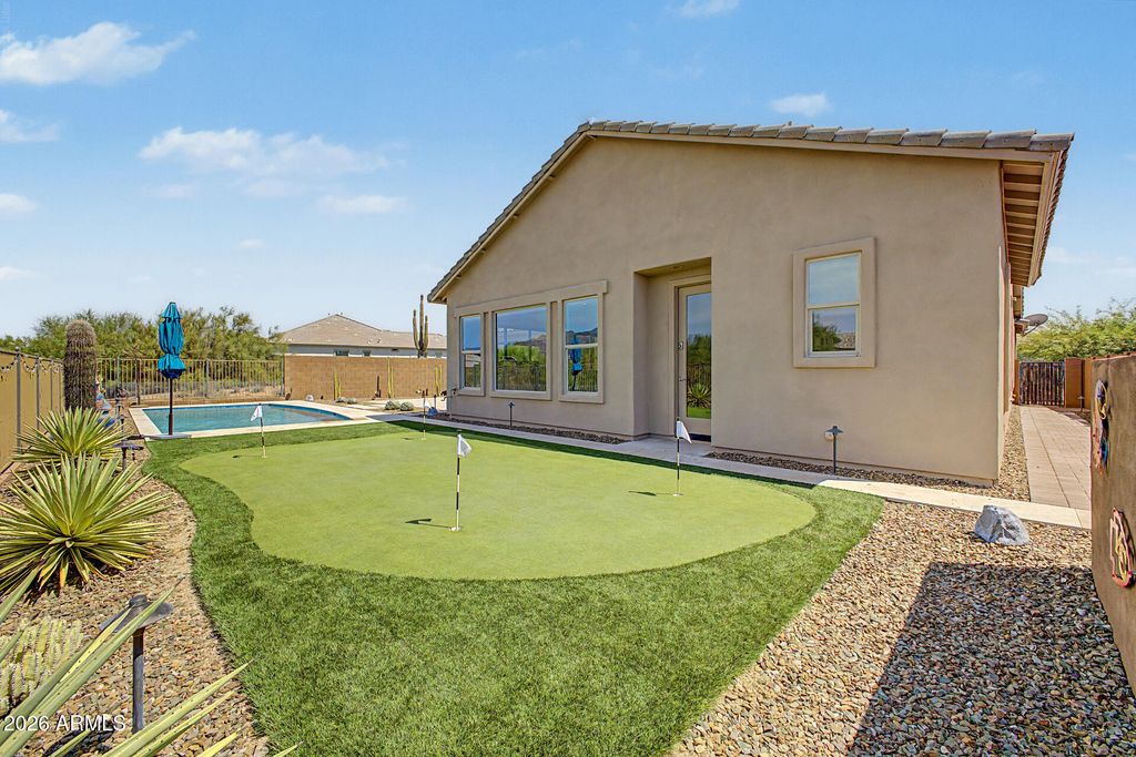 5840 E SIERRA SUNSET Trail, Cave Creek, AZ 85331 — photo 4