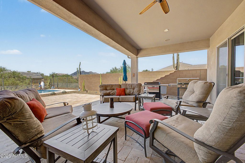 5840 E SIERRA SUNSET Trail, Cave Creek, AZ 85331 — photo 5
