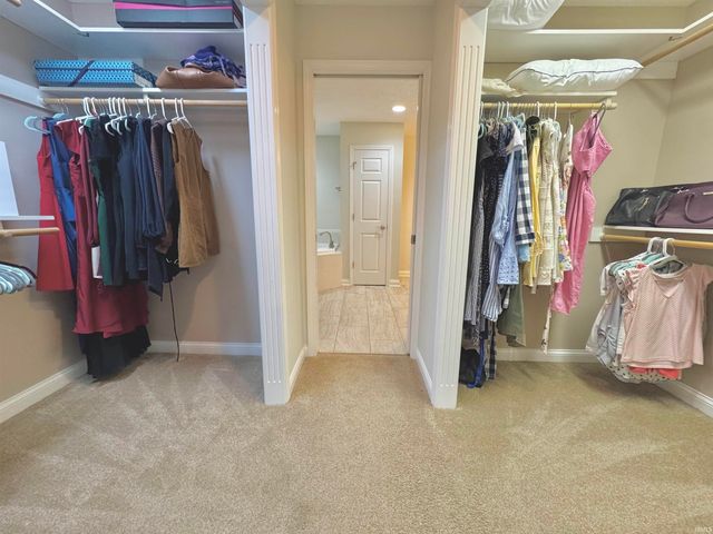 3418 Woodhaven Trail, Kokomo, IN 46902