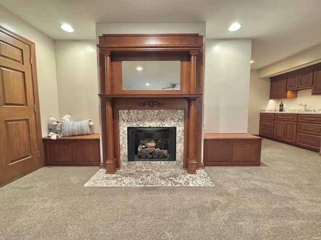 3418 Woodhaven Trail, Kokomo, IN 46902