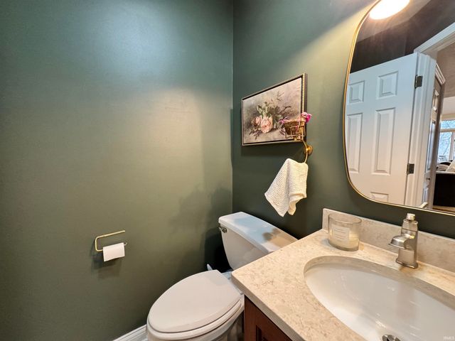 3418 Woodhaven Trail, Kokomo, IN 46902