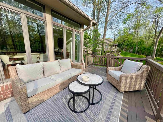 3418 Woodhaven Trail, Kokomo, IN 46902