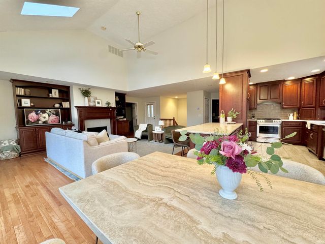 3418 Woodhaven Trail, Kokomo, IN 46902