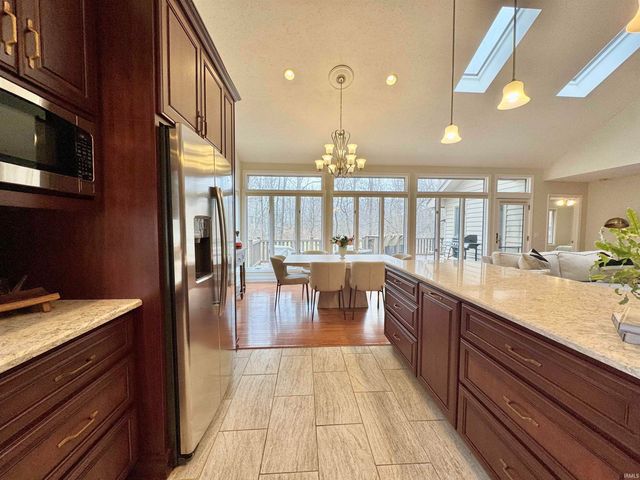 3418 Woodhaven Trail, Kokomo, IN 46902