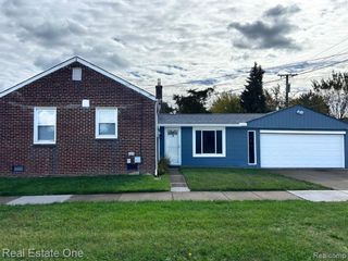 14620 Trenton Road, Southgate, MI 48195