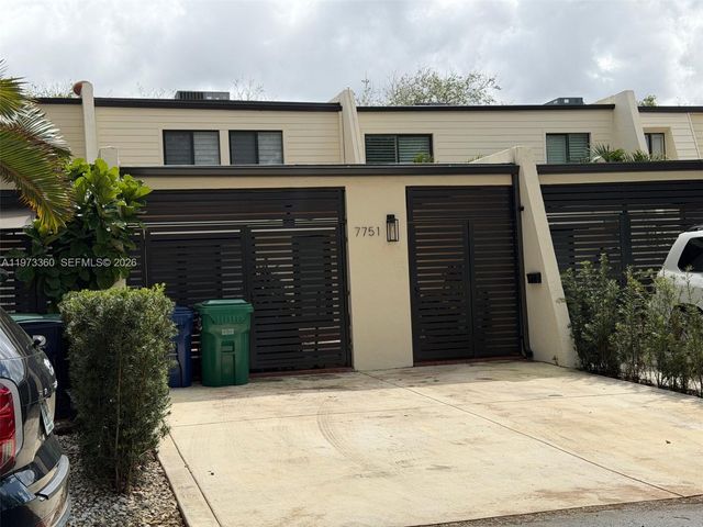 7751 SW 102nd Pl, Miami, FL 33173