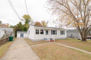1013 80th ST, Newport News, VA 23605