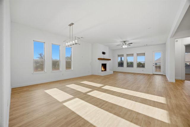 2213 Windy Hill Lane, Waxahachie, TX 75167