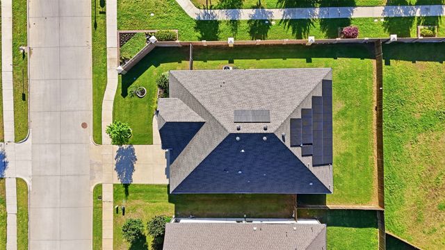 2213 Windy Hill Lane, Waxahachie, TX 75167