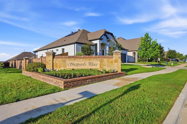 2213 Windy Hill Lane, Waxahachie, TX 75167