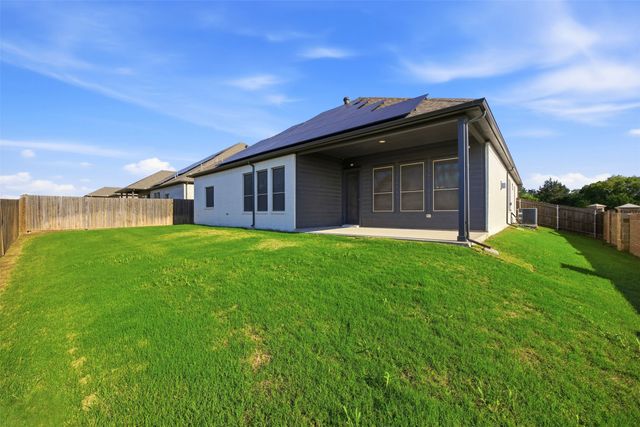 2213 Windy Hill Lane, Waxahachie, TX 75167