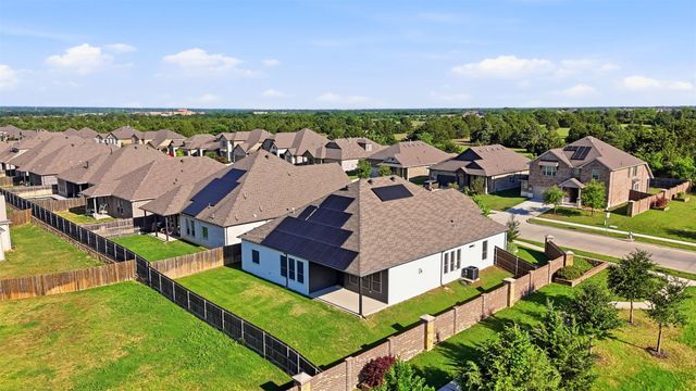 2213 Windy Hill Lane, Waxahachie, TX 75167