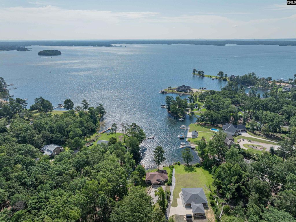 407 Old Forge Road, Chapin, SC 29036