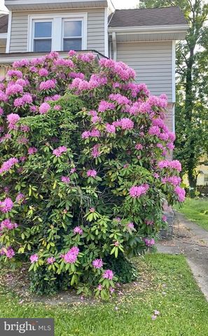 422 ARBOR RD, Lansdowne, PA 19050