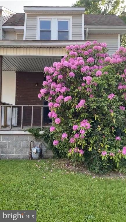 422 ARBOR RD, Lansdowne, PA 19050