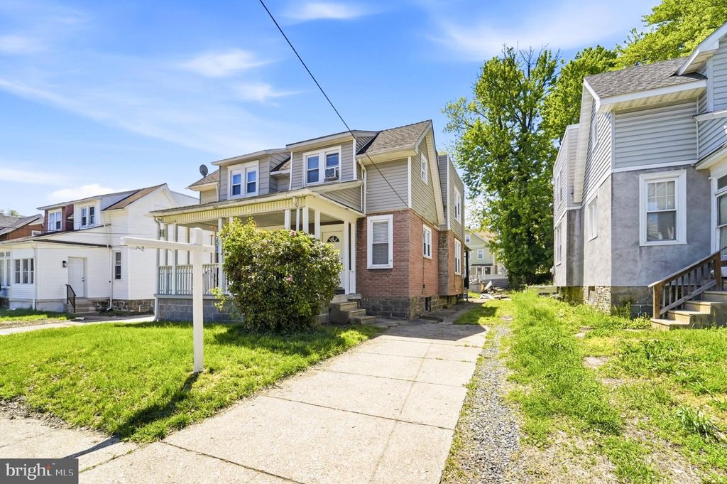 422 ARBOR RD, Lansdowne, PA 19050