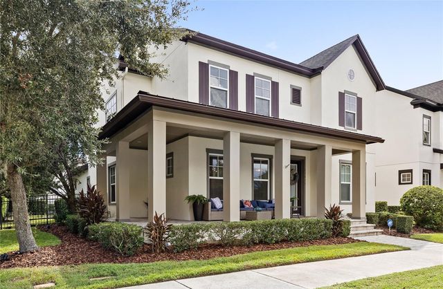 13817 ELIOT AVENUE, Orlando, FL 32827