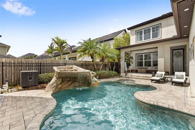 13817 ELIOT AVENUE, Orlando, FL 32827