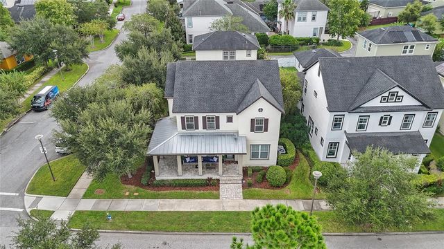 13817 ELIOT AVENUE, Orlando, FL 32827