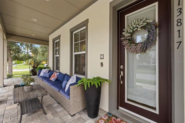13817 ELIOT AVENUE, Orlando, FL 32827