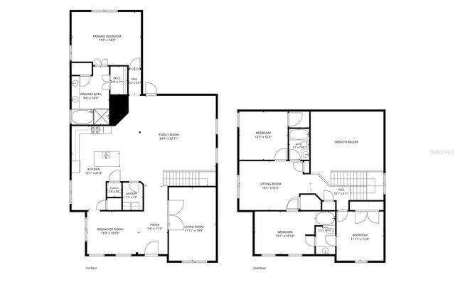 13817 ELIOT AVENUE, Orlando, FL 32827