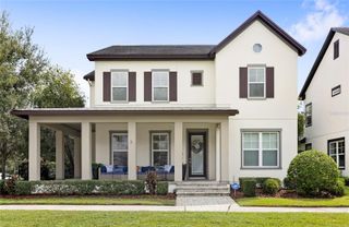 13817 ELIOT AVENUE, Orlando, FL 32827