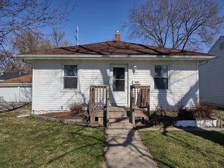 912 Douglas Street, Morris, IL 60450