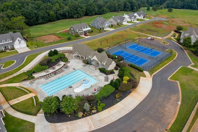 176 Greenview Court, Homer, GA 30547