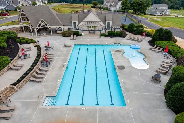 176 Greenview Court, Homer, GA 30547