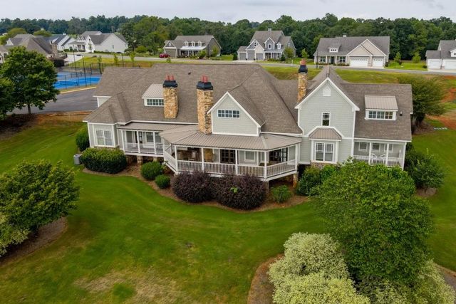 176 Greenview Court, Homer, GA 30547