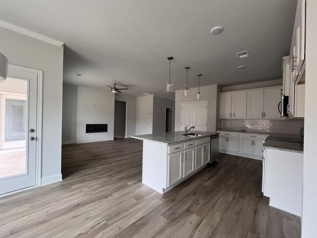 176 Greenview Court, Homer, GA 30547