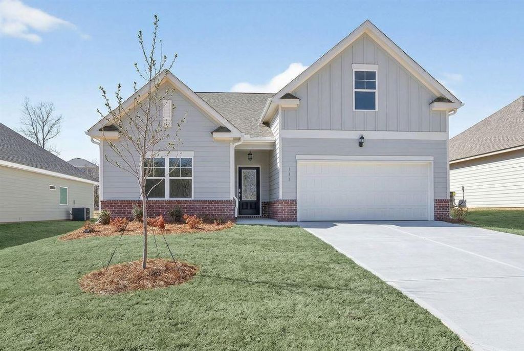 176 Greenview Court, Homer, GA 30547
