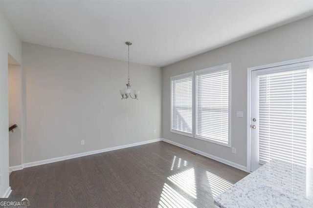1950 Bainbridge Lane, Atlanta, GA 30345