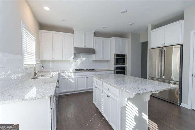 1950 Bainbridge Lane, Atlanta, GA 30345