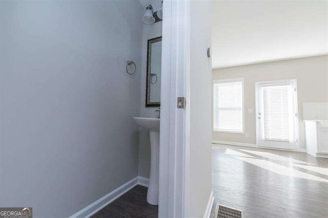 1950 Bainbridge Lane, Atlanta, GA 30345