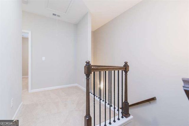 1950 Bainbridge Lane, Atlanta, GA 30345