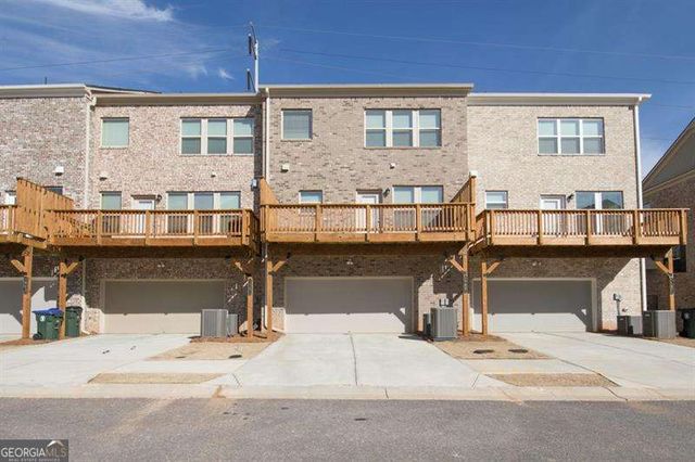 1950 Bainbridge Lane, Atlanta, GA 30345