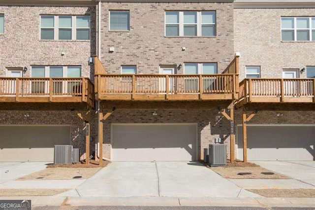 1950 Bainbridge Lane, Atlanta, GA 30345