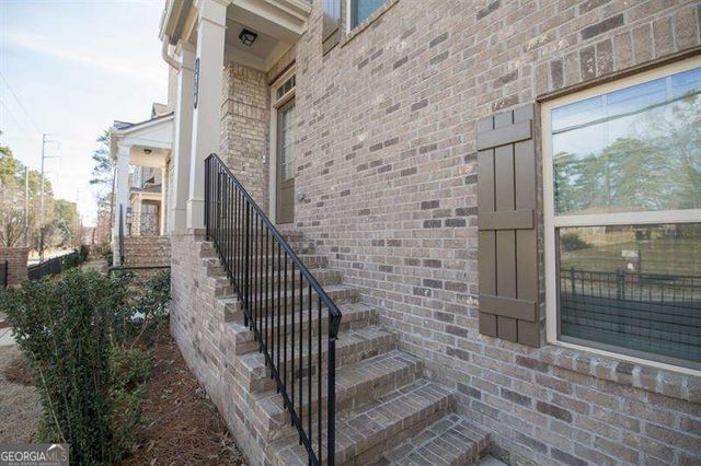 1950 Bainbridge Lane, Atlanta, GA 30345