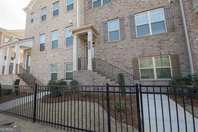 1950 Bainbridge Lane, Atlanta, GA 30345